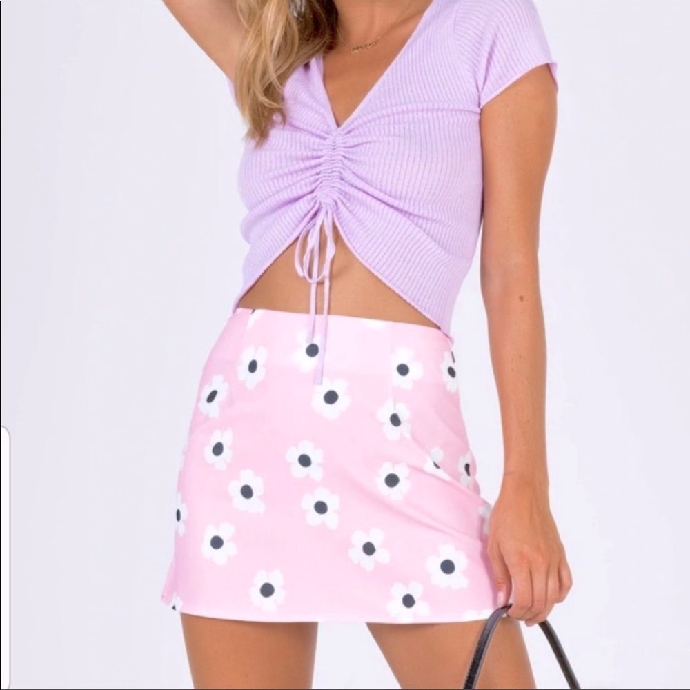 PRINCESS POLLY SKIRT